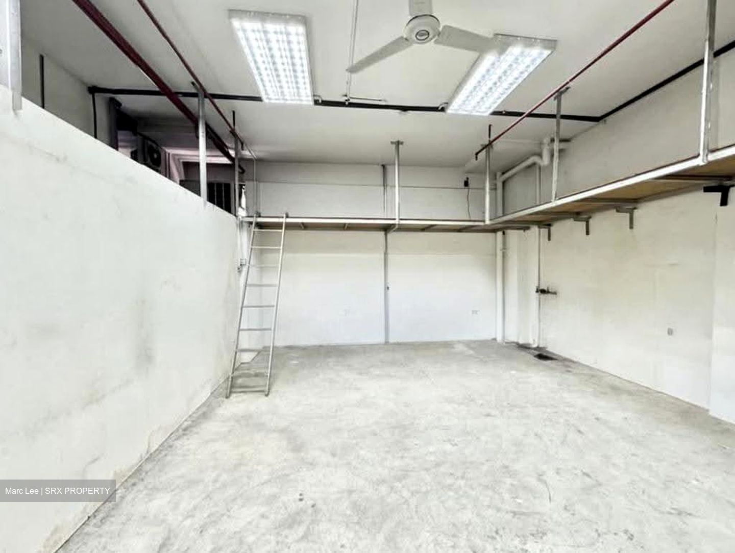 Shun Li Industrial Complex (D14), Factory #622087561